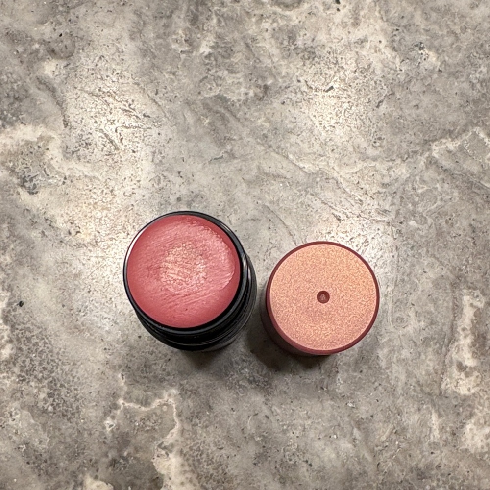 NudeStix Nudies Matte + Glow Core Cream Blush - Pink Ice